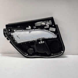 201-2020 FORD FUSION REAR INNEER RIGHT PASSENGER SIDE DOOR TRIM PANEL OEM 201-2020 FORD FUSION REAR INNEER RIGHT PASSENGER SIDE DOOR TRIM PANEL OEM