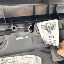 201-2020 FORD FUSION REAR INNEER RIGHT PASSENGER SIDE DOOR TRIM PANEL OEM 201-2020 FORD FUSION REAR INNEER RIGHT PASSENGER SIDE DOOR TRIM PANEL OEM