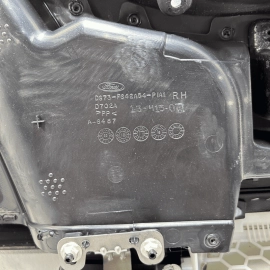 201-2020 FORD FUSION REAR INNEER RIGHT PASSENGER SIDE DOOR TRIM PANEL OEM 201-2020 FORD FUSION REAR INNEER RIGHT PASSENGER SIDE DOOR TRIM PANEL OEM