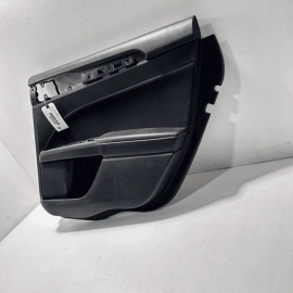 201-2020 FORD FUSION REAR INNEER RIGHT PASSENGER SIDE DOOR TRIM PANEL OEM 201-2020 FORD FUSION REAR INNEER RIGHT PASSENGER SIDE DOOR TRIM PANEL OEM