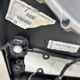 201-2020 FORD FUSION REAR INNEER RIGHT PASSENGER SIDE DOOR TRIM PANEL OEM 201-2020 FORD FUSION REAR INNEER RIGHT PASSENGER SIDE DOOR TRIM PANEL OEM