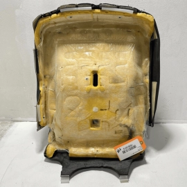 2009-2011 INFINITI FX35 FRONT RIGHT PASSENGER SIDE SEAT LOWER CUSHION PAD O