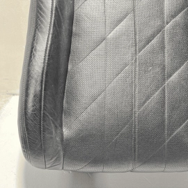 2009-2011 INFINITI FX35 FRONT RIGHT PASSENGER SIDE SEAT LOWER CUSHION PAD O
