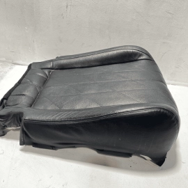 2009-2011 INFINITI FX35 FRONT RIGHT PASSENGER SIDE SEAT LOWER CUSHION PAD O