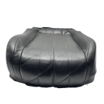 2009-2011 INFINITI FX35 FRONT RIGHT PASSENGER SIDE SEAT LOWER CUSHION PAD O