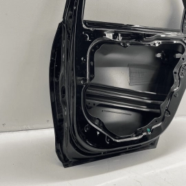 2021- 2023 KIA K5 REAR RIGHT PASSENGER SIDE DOOR SHELL OEM BLACK -EB-