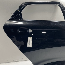 2021- 2023 KIA K5 REAR RIGHT PASSENGER SIDE DOOR SHELL OEM BLACK -EB-