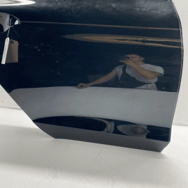 2021- 2023 KIA K5 REAR RIGHT PASSENGER SIDE DOOR SHELL OEM BLACK -EB-