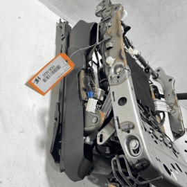 2009 INFINITI FX35 FRONT RIGHT PASSENGER SIDE SEAT LOWER TRACK FRAME OEM