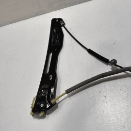 FORD FUSION SE 13-20 FRONT RIGHT PASSENGER SIDE DOOR WINDOW REGULATOR MOTOR