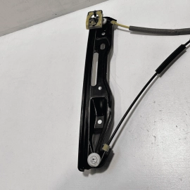 FORD FUSION SE 13-20 FRONT RIGHT PASSENGER SIDE DOOR WINDOW REGULATOR MOTOR