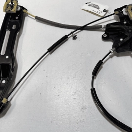 FORD FUSION SE 13-20 FRONT RIGHT PASSENGER SIDE DOOR WINDOW REGULATOR MOTOR