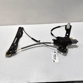 FORD FUSION SE 13-20 FRONT RIGHT PASSENGER SIDE DOOR WINDOW REGULATOR MOTOR