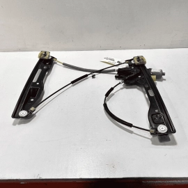 FORD FUSION SE 13-20 FRONT RIGHT PASSENGER SIDE DOOR WINDOW REGULATOR MOTOR