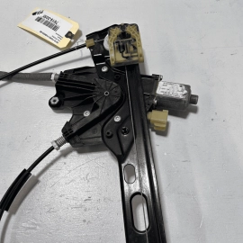 FORD FUSION SE 13-20 FRONT RIGHT PASSENGER SIDE DOOR WINDOW REGULATOR MOTOR
