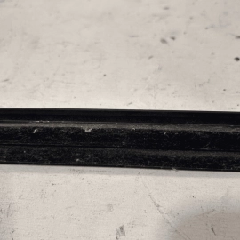 KIA RIO LX 2019-2023 REAR RIGHT PASSENGER SIDE DOOR WINDOW BELT MOLDING OEM