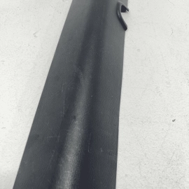 SCRATCHES 14-20 INFINITI Q50 FRONT PASSENGER SIDE SILL SCUFF PLATE TRIM OEM