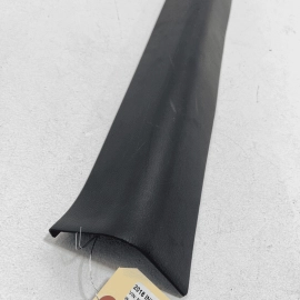 SCRATCHES 14-20 INFINITI Q50 FRONT PASSENGER SIDE SILL SCUFF PLATE TRIM OEM