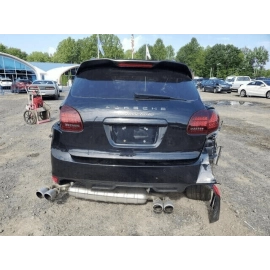 2011 - 2018 PORSCHE CAYENNE TURBO Front Left Driver Side Jack Bracket OEM