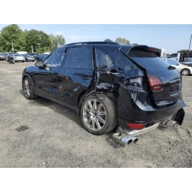 2011 - 2018 PORSCHE CAYENNE TURBO Front Left Driver Side Jack Bracket OEM
