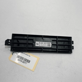 2014-2020 INFINITI Q50 HVAC CLIMATE HEATER BLOWER MOTOR HOUSING COVER LID O