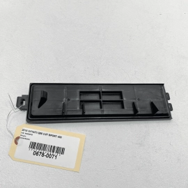 2014-2020 INFINITI Q50 HVAC CLIMATE HEATER BLOWER MOTOR HOUSING COVER LID O