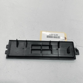 2014-2020 INFINITI Q50 HVAC CLIMATE HEATER BLOWER MOTOR HOUSING COVER LID O