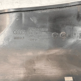 2012-2018 Audi A6 A7 Quattro Engine Air Intake Duct Hose Adapter Connector 