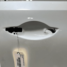 ACURA MDX 2014-2020 FRONT RIGHT PASSENGER SIDE DOOR SHELL PANEL OEM = NH603