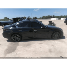 2014-2020 INFINITI Q50 Q60 STEERING COLUMN SWITCH MULTIFUNCTION OEM