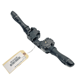 2014-2020 INFINITI Q50 Q60 STEERING COLUMN SWITCH MULTIFUNCTION OEM