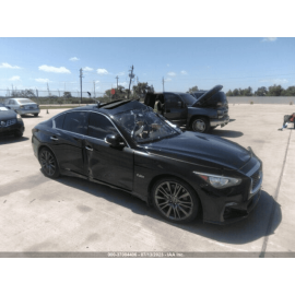 2014-2020 INFINITI Q50 Q60 STEERING COLUMN SWITCH MULTIFUNCTION OEM