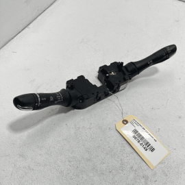2014-2020 INFINITI Q50 Q60 STEERING COLUMN SWITCH MULTIFUNCTION OEM