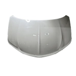 ACURA MDX 2017-2020 FRONT HOOD BONNET SHELL COVER PANEL OEM = NH603PX = Whi