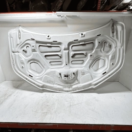 ACURA MDX 2017-2020 FRONT HOOD BONNET SHELL COVER PANEL OEM = NH603PX = Whi