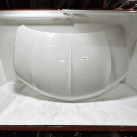 ACURA MDX 2017-2020 FRONT HOOD BONNET SHELL COVER PANEL OEM = NH603PX = Whi