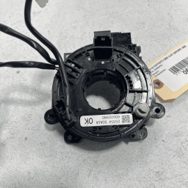 2017-2020 INFINITI Q50 STEERING WHEEL SENSOR AND CLOCK SPRING ASSEMBLY REEL