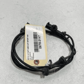 2014-2020 Infiniti Q50 Front Right Passenger Side ABS Wheel Speed Sensor OE