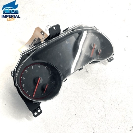 TOYOTA CAMRY XSE 2020 SPEEDOMETER INSTRUMENT CLUSTER 72K MILEAGE OEM