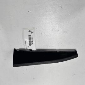 2017 - 2020 FORD FUSION SE FRONT RIGHT PASSENGER A PILLAR TRIM COVER PANEL  2017 - 2020 FORD FUSION SE FRONT RIGHT PASSENGER A PILLAR TRIM COVER PANEL