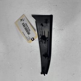 2017 - 2020 FORD FUSION SE FRONT RIGHT PASSENGER A PILLAR TRIM COVER PANEL  2017 - 2020 FORD FUSION SE FRONT RIGHT PASSENGER A PILLAR TRIM COVER PANEL