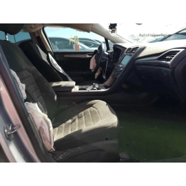 2017 - 2020 FORD FUSION SE FRONT RIGHT PASSENGER A PILLAR TRIM COVER PANEL  2017 - 2020 FORD FUSION SE FRONT RIGHT PASSENGER A PILLAR TRIM COVER PANEL