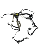 2018-20 INFINITI Q50 FRONT PASSENGER SIDE DOOR WIRE WIRING HARNESS OEM