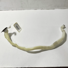 2011-2016 BMW 550I Windshield Washer Fluid Reservoir Filler Neck Pipe Tube 
