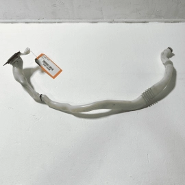 2011-2016 BMW 535I xDrive Windshield Washer Fluid Reservoir Filler Neck Pip