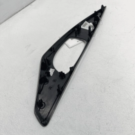 2014-20 INFINITI Q50 FRONT PASSENGER SIDE DOOR INTERIOR PANEL HANDLE BEZEL 