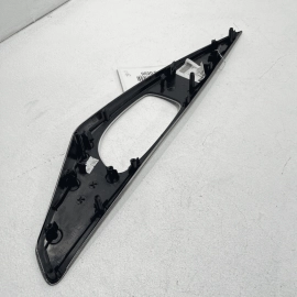 2014-20 INFINITI Q50 FRONT PASSENGER SIDE DOOR INTERIOR PANEL HANDLE BEZEL 