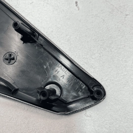 2014-20 INFINITI Q50 FRONT PASSENGER SIDE DOOR INTERIOR PANEL HANDLE BEZEL 