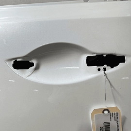 ACURA MDX 2014-2020 FRONT LEFT DRIVER SIDE DOOR SHELL PANEL OEM = NH603PX =