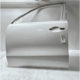 ACURA MDX 2014-2020 FRONT LEFT DRIVER SIDE DOOR SHELL PANEL OEM = NH603PX =